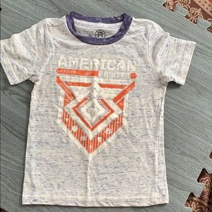 American Fighter shirt